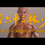 Gordon Liu wears silver bracelets during the credits sequence; these are the actual bracelets used in the Hung Gar Kung Fu style. Authentic historical details like this help the film transcend your average Kung Fu fare.