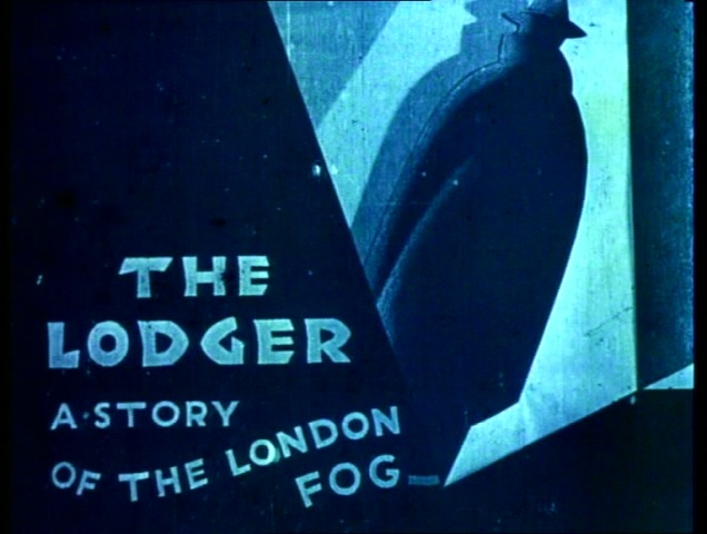 the lodger 1