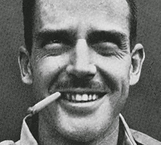 Early photo of Lansdale. Source unknown